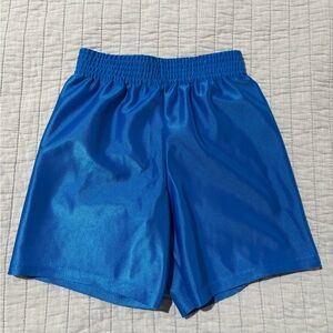 Garanimals Blue Kids Shorts